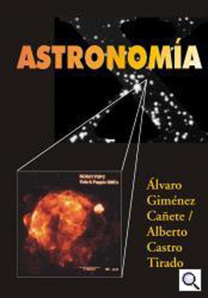 Astronomía X (Biblioteca universitaria)