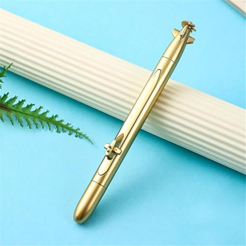 8 bolígrafos gel Fenghengyuda 0.5 mm pack de 8 miniatura 6