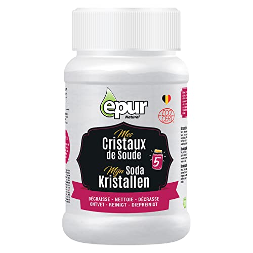 Cristaux de Soude, 480 g