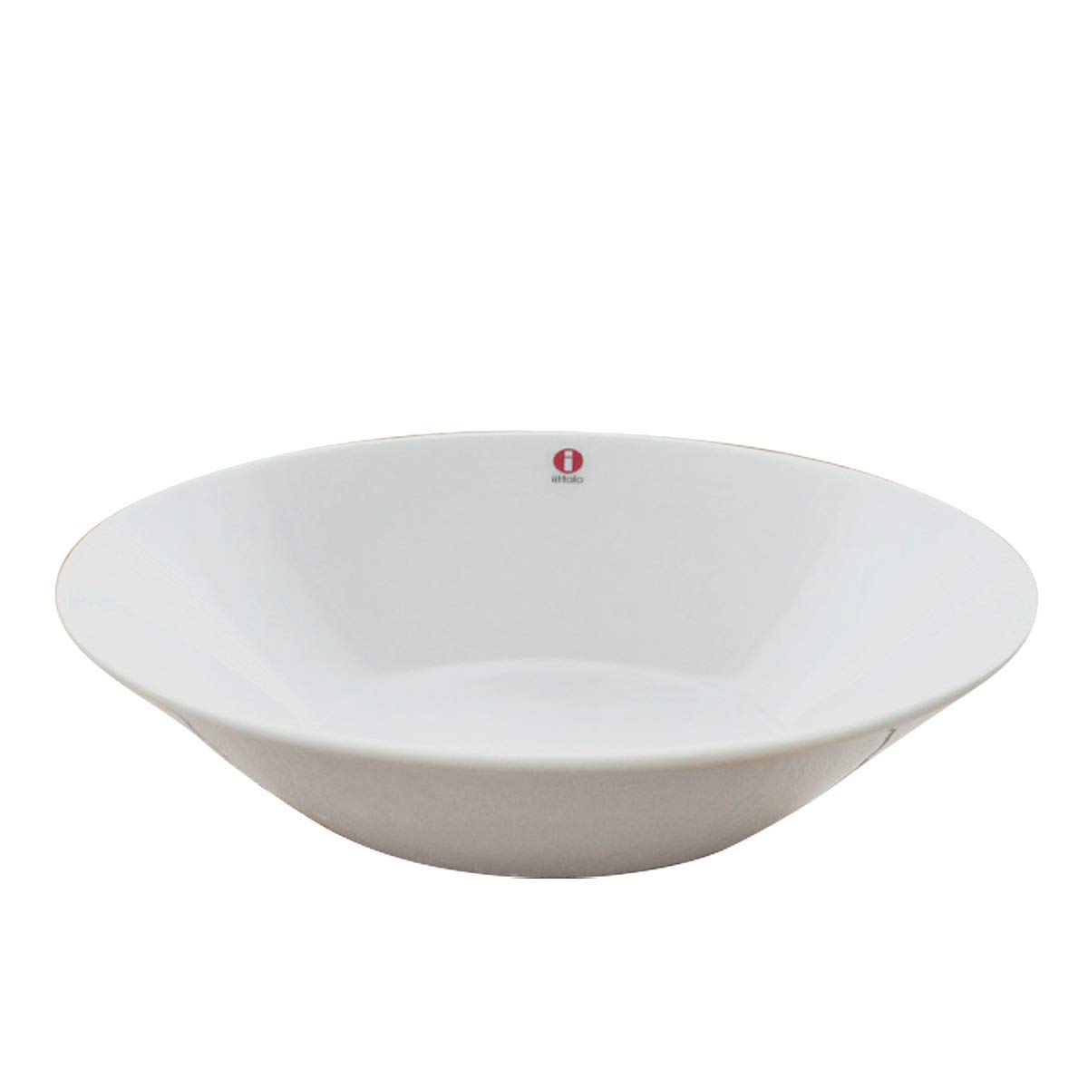 Amazon｜イッタラ(IITTALA) ティーマ Teema ディーププレート 21cm