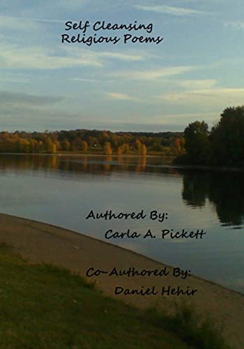 self cleansing religious poems