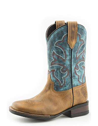 Image of ROPER unisex-child Western Boot
