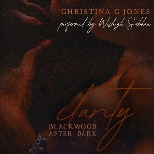 Clarity by Christina C Jones episode artwork