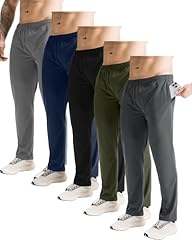 5 Pack/Black,grey,dark Grey,army Green,navy Blue