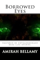 Borrowed Eyes 1511533439 Book Cover