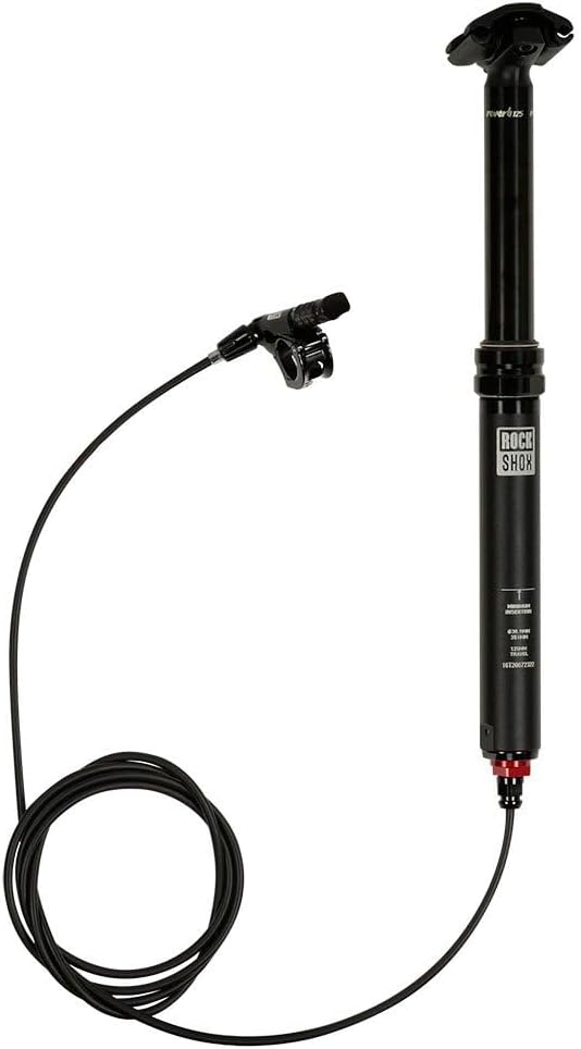 rock shox reverb stealth