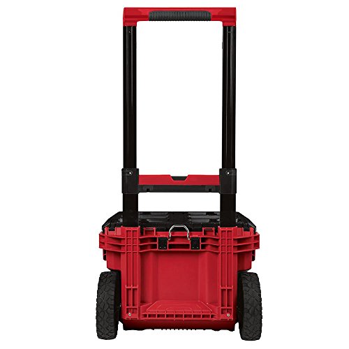 Milwaukee 22 in. Packout Modular Tool Box Storage System