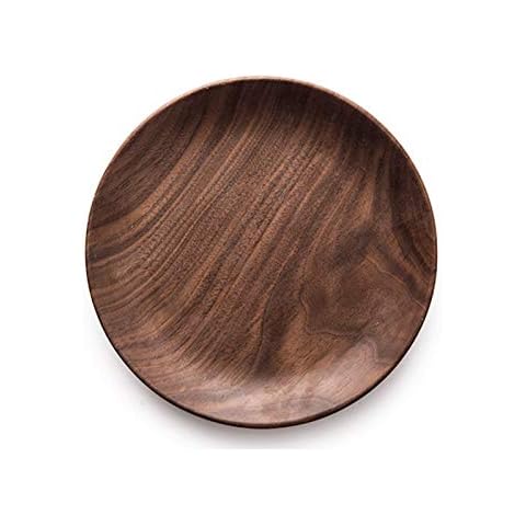 Assiette en bois BZVCRTYKL Cover