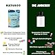 Bio Chrom : 100% Natürlich & Hochwertig | 60 Kapseln vegan hochdosiert für 1 bis 2 Monate | mit Bio-Koriander & Sonnenblumenextrakt | Blutzucker & Stoffwechsel für Männer und Frauen