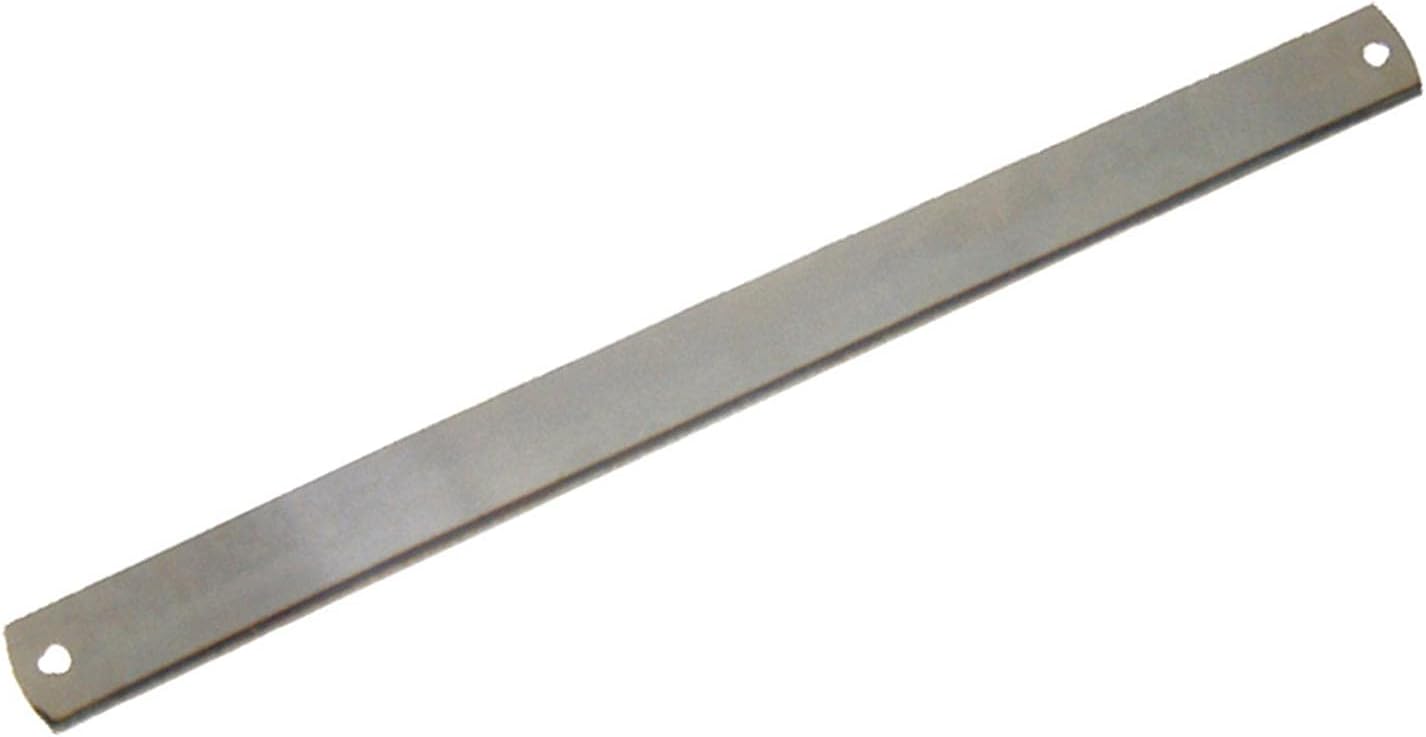 Dapetz ® Mitre Saw Blade 550mm 14tpi Blade Carbon Steel Blade with Hardened Steel Teeth. Precision Tooth Configuration for Improved Accuracy. Cuts Hardwood and softwood