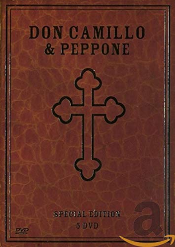  Don Camillo & Peppone