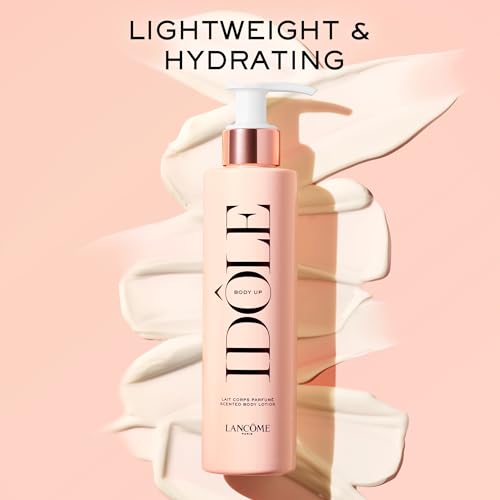 LANCÔME(ランコム) イドル ボディ クリーム の商品画像 1