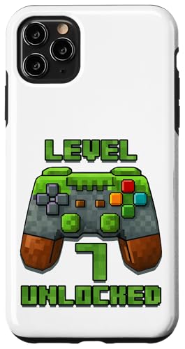 xAbv 7N xn܂ 7 a Q[}[ X}zP[X iPhone 11 Pro Max p