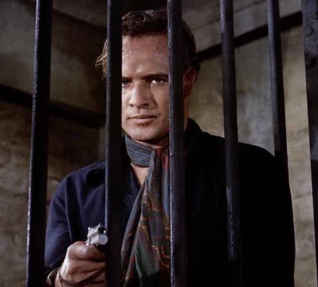 Essential Marlon Brando