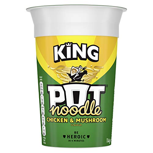 Pot Noodle Fork for sale in UK 13 used Pot Noodle Forks