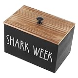 EXHUMKY Conteneur De Stockage Pour Ail Et Oignons Avec Couvercle Organisateur De Cuisine Ã...