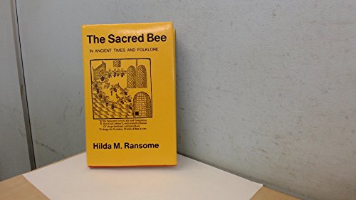 The Sacred Bee view 2