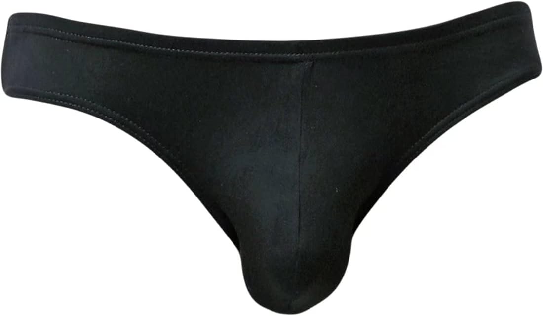 yuyangdpb Men's Comfortable Super Soft Briefs Underwear