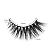 BEPHOLAN Mink Lashes|100% Siberian Real Mink Fur| Dramatic Flare Look| Totally Cruelty-Free| 100% Handmade& Reuseable| 3D Layered Effect| Easy to Apply| XMZ02