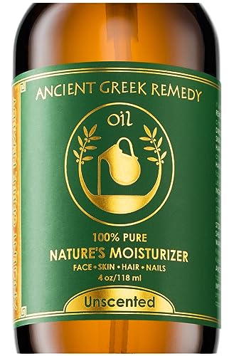 Ancient Greek Remedy - Hydrating...