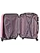 Imagen de maleta Cabina + Neceser Zeus Lila