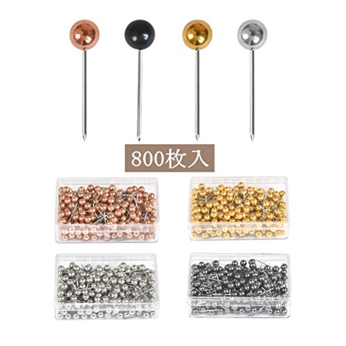 21年最新版 画鋲 画鋲フックの人気おすすめランキング15選 目立たないタイプも セレクト Gooランキング