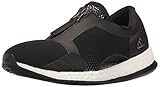 adidas Performance Women's Pure Boost X TR Zip Cross-Trainer Shoe