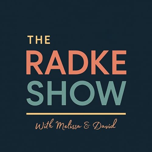 Ep 32 - Marriage, Menopause & Who Really Takes Out the Trash | We’re Here for You Wednesday | The Radke Show