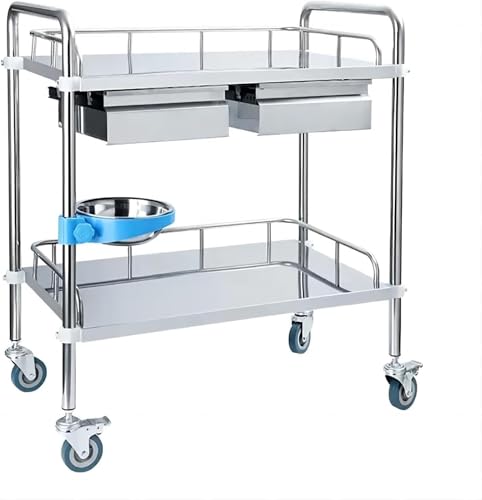 ×pS LX^[t XeX×pJ[g2/3i ÃT[rXJ[gf ot pS gݗȒP ϕHa@ S ω׏d220KG (Color : 2i-ox2, Size : 60*40*86cm) (A)