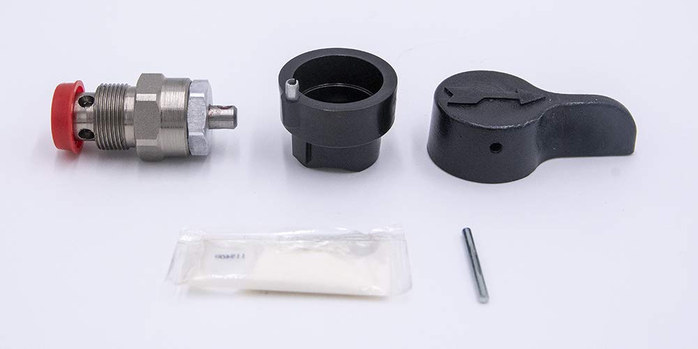 Graco Prime Valve 235014