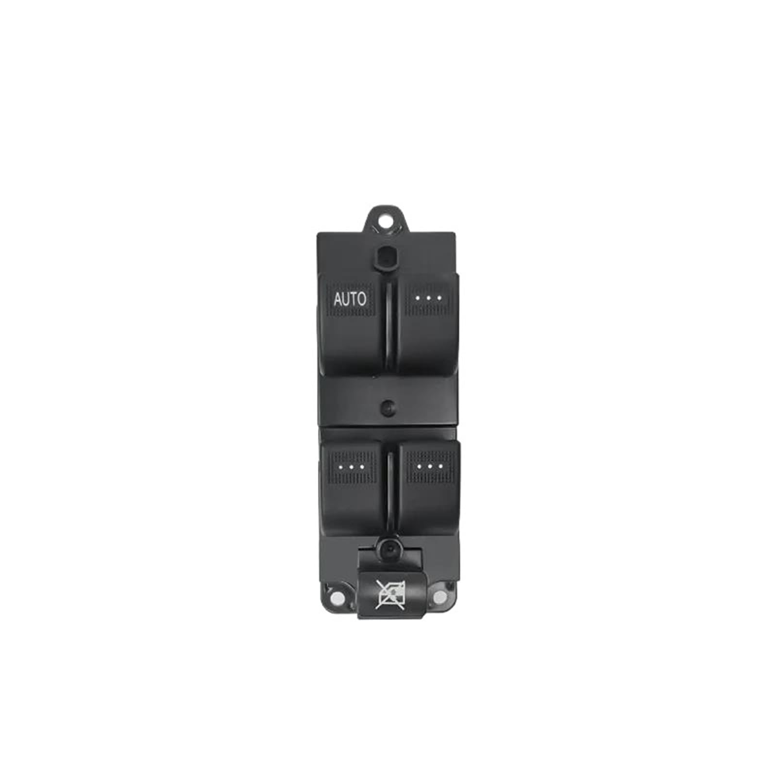 Für Pentium B50/MZD6 Elektrische Fensterheber-Baugruppe Glasheber-Schalter GJ6A-66-350 Geeignet Fensterheber Schalter Elektrische