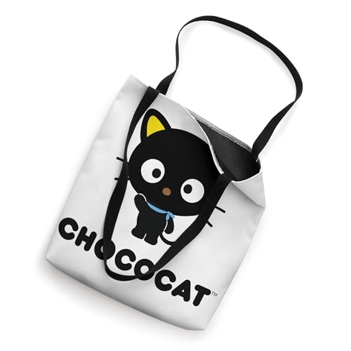 Bolsa Tote Chococat con diseño de personaje miniatura 2