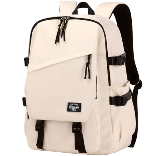 Backpack for Men Women, Laptop Bag Travel Office Outdoor Backpack for Adult