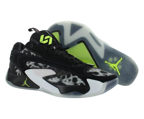 Image of Nike Men's Jordan Luka 2 Low-Top Sneakers
