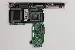 Nec - NEC 158-026166-000C VERSA LOGIC - 158-026166-000C