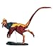 Beasts of the Mesozoic: Dilong Paradoxus -1/6th Scale T-Rex Dinosaur Action Figure, 12