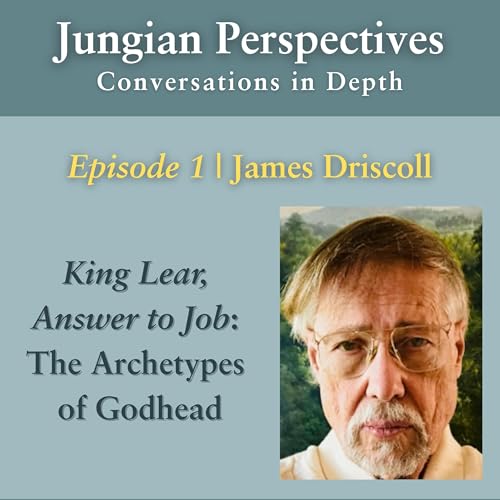 King Lear, Answer to Job: The Archetypes of Godhead