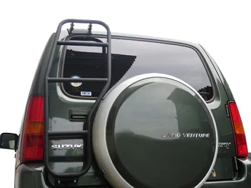 Amazon.co.jp: スズキ ジムニー リアラダー JB23 JB33 JB43 テール