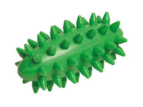 Preisvergleich Produktbild TOGU Noppenball lang 7 x 4 cm, Massageball, Igelball