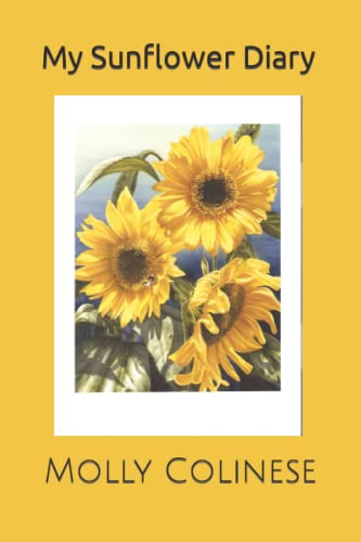My Sunflower Diary (The Zonnebloem Books)
