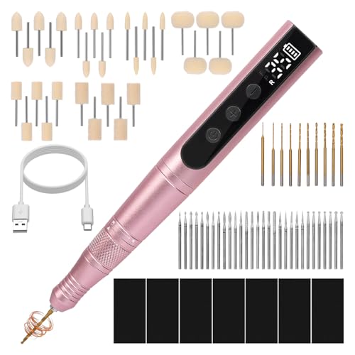 WECLAYER Polymer Clay Polishing Kit