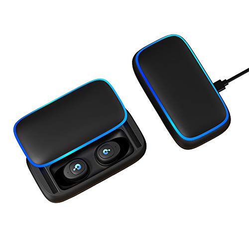 Auricolari Bluetooth 5.0 Wireless Cuffie Bluetooth...