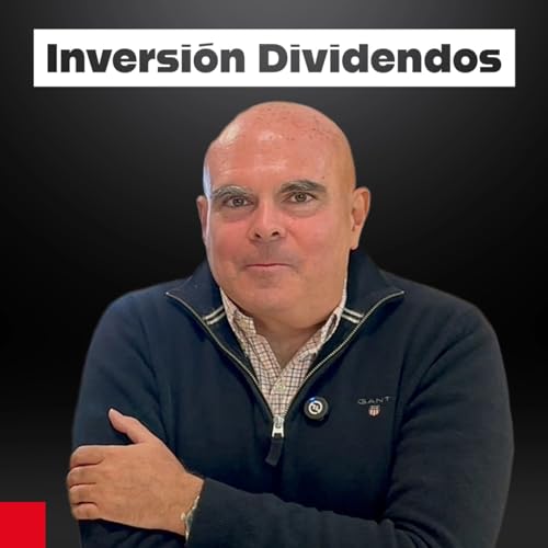 Page de couverture de Café de inversión 📈 Asador de Aranda ☕️ D. Gregorio Hernández 👨🏻🏫