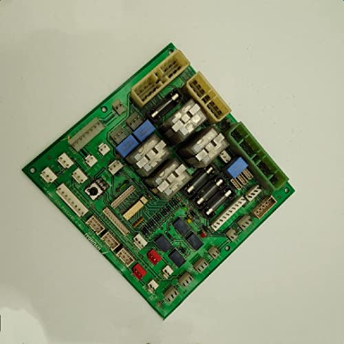Elevator STVF CCB-3 CCB-7 Board 204C2348 H23