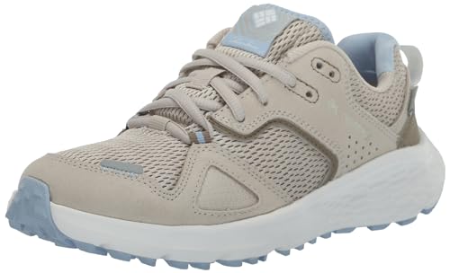 Columbia Bethany Basket Femme idéale pour vos balades urbaines et voyages