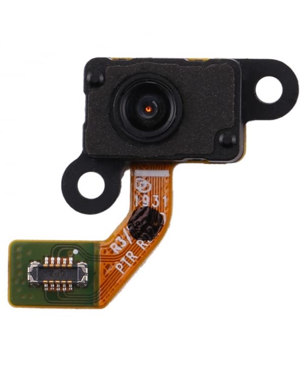 Kompatibel fingeravtrycksknapp för Samsung Galaxy A30S