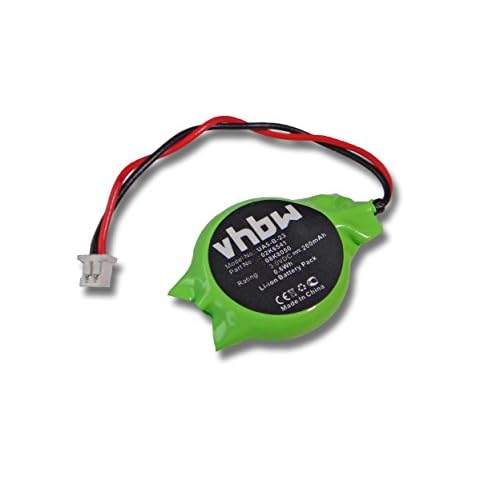 vhbw Batería Bios para Portátil IBM ThinkPad Cover