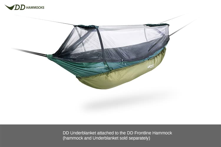 Amazon | DD Frontline Hammock フロントライン ハンモック [英国