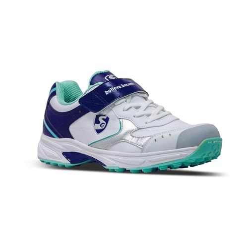 Image of SG Unisex Armour Cricket Shoes, Designed to Elevate Your Game to New Heights Power, Precision, and Comfort