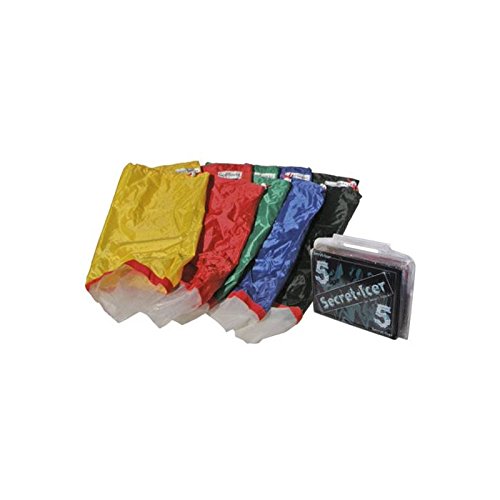 Secret Icer  Sacche para extracción  5 Sacche